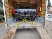 Enclosed Trailer Cars and Trucks Hauling, Call Us Today - Photo 7
