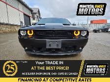 2016 Dodge Challenger R/T / HEMI / FULL LOAD 375HP - Photo 2