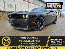 2016 Dodge Challenger R/T / HEMI / FULL LOAD 375HP - Photo 3