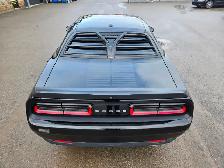 2016 Dodge Challenger R/T / HEMI / FULL LOAD 375HP - Photo 7