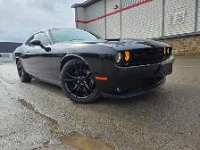 2016 Dodge Challenger R/T / HEMI / FULL LOAD 375HP - Photo 13