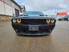 2016 Dodge Challenger R/T / HEMI / FULL LOAD 375HP - Photo 14