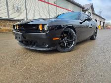 2016 Dodge Challenger R/T / HEMI / FULL LOAD 375HP - Photo 15