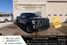 2021 GMC Sierra 1500 4WD Crew Cab 147' Denali