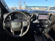 2021 GMC Sierra 1500 4WD Crew Cab 147' Denali - Photo 10