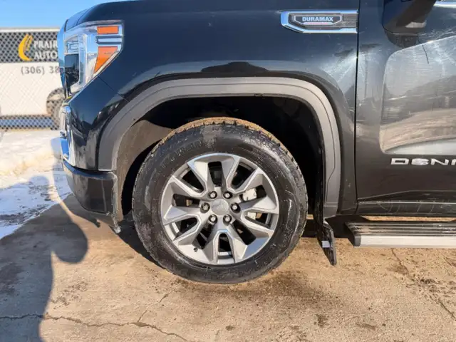 2021 GMC Sierra 1500 4WD Crew Cab 147' Denali - Photo 13