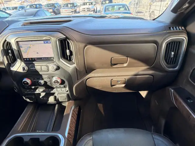 2021 GMC Sierra 1500 4WD Crew Cab 147' Denali - Photo 14