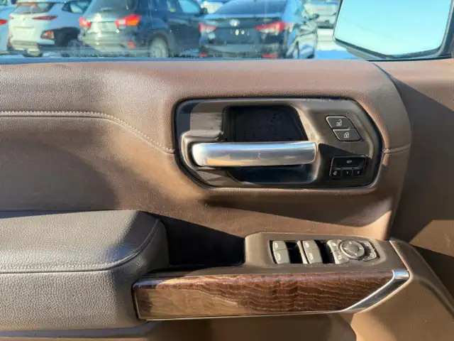 2021 GMC Sierra 1500 4WD Crew Cab 147' Denali - Photo 18