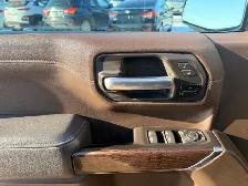 2021 GMC Sierra 1500 4WD Crew Cab 147' Denali - Photo 18