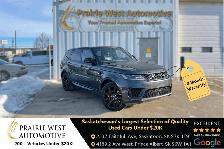 2019 Land Rover Range Rover Sport MHEV HST