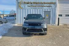 2019 Land Rover Range Rover Sport MHEV HST - Photo 2