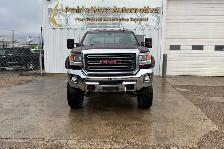 2016 GMC Sierra 3500HD 4WD Crew Cab 153.7' SLE - Photo 2