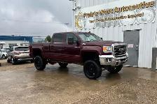 2016 GMC Sierra 3500HD 4WD Crew Cab 153.7' SLE - Photo 3