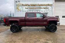 2016 GMC Sierra 3500HD 4WD Crew Cab 153.7' SLE - Photo 4