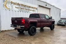 2016 GMC Sierra 3500HD 4WD Crew Cab 153.7' SLE - Photo 5