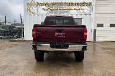2016 GMC Sierra 3500HD 4WD Crew Cab 153.7' SLE - Photo 6