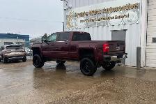 2016 GMC Sierra 3500HD 4WD Crew Cab 153.7' SLE - Photo 7