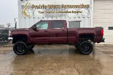 2016 GMC Sierra 3500HD 4WD Crew Cab 153.7' SLE - Photo 8