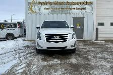 2018 Cadillac Escalade 4WD 4dr Premium Luxury - Photo 2