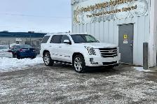 2018 Cadillac Escalade 4WD 4dr Premium Luxury - Photo 3
