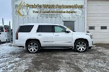 2018 Cadillac Escalade 4WD 4dr Premium Luxury - Photo 4