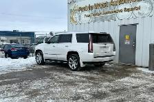 2018 Cadillac Escalade 4WD 4dr Premium Luxury - Photo 7