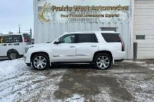 2018 Cadillac Escalade 4WD 4dr Premium Luxury - Photo 8