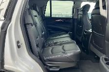 2018 Cadillac Escalade 4WD 4dr Premium Luxury - Photo 13