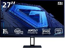Moniteur Gaming NEUF Xiaomi 27 po 1ms 165Hz Full HD