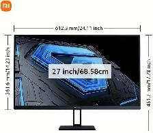 Moniteur Gaming NEUF Xiaomi 27 po 1ms 165Hz Full HD - Photo 2