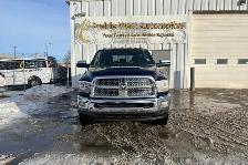 2016 Ram 3500 4WD Mega Cab 160.5' Laramie - Photo 2