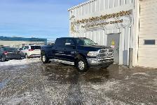2016 Ram 3500 4WD Mega Cab 160.5' Laramie - Photo 3