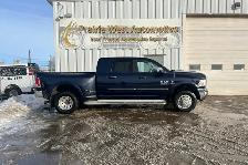 2016 Ram 3500 4WD Mega Cab 160.5' Laramie - Photo 4