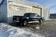 2016 Ram 3500 4WD Mega Cab 160.5' Laramie - Photo 5