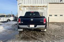 2016 Ram 3500 4WD Mega Cab 160.5' Laramie - Photo 6