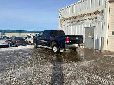 2016 Ram 3500 4WD Mega Cab 160.5' Laramie - Photo 7