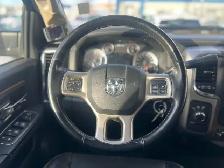 2016 Ram 3500 4WD Mega Cab 160.5' Laramie - Photo 10