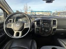 2016 Ram 3500 4WD Mega Cab 160.5' Laramie - Photo 11