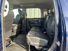 2016 Ram 3500 4WD Mega Cab 160.5' Laramie - Photo 14