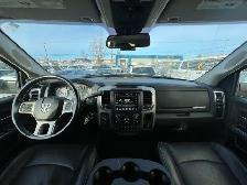 2016 Ram 3500 4WD Mega Cab 160.5' Laramie - Photo 15