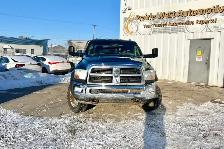 2011 Ram 5500 4WD Crew Cab 197' WB 84' CA SLT - Photo 2