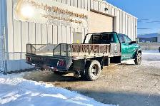 2011 Ram 5500 4WD Crew Cab 197' WB 84' CA SLT - Photo 5