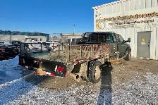 2011 Ram 5500 4WD Crew Cab 197' WB 84' CA SLT - Photo 9