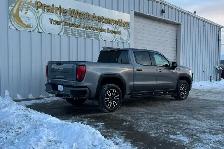 2021 GMC Sierra 1500 4WD Crew Cab 147' AT4 - Photo 5