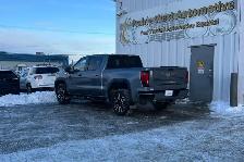 2021 GMC Sierra 1500 4WD Crew Cab 147' AT4 - Photo 7