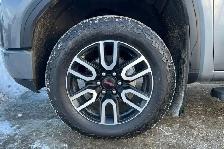 2021 GMC Sierra 1500 4WD Crew Cab 147' AT4 - Photo 10