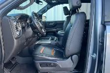 2021 GMC Sierra 1500 4WD Crew Cab 147' AT4 - Photo 11