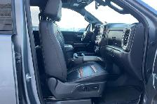 2021 GMC Sierra 1500 4WD Crew Cab 147' AT4 - Photo 12