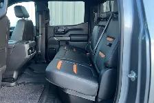 2021 GMC Sierra 1500 4WD Crew Cab 147' AT4 - Photo 13