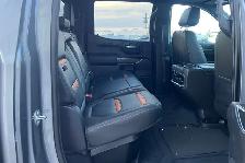 2021 GMC Sierra 1500 4WD Crew Cab 147' AT4 - Photo 14